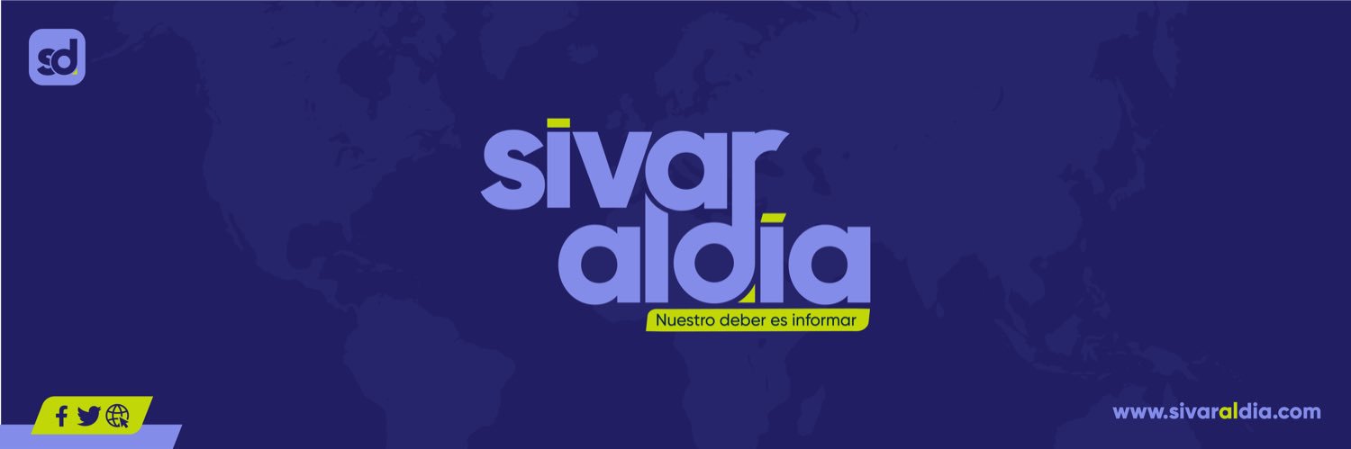 Sivar al Día's banner