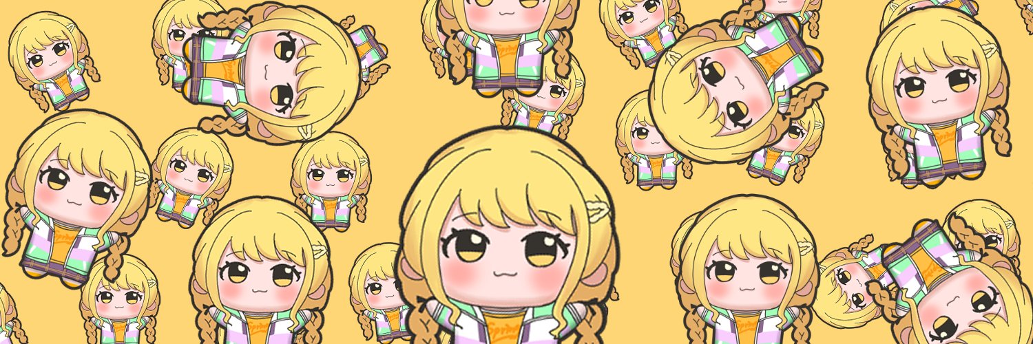 なまぴぺ🐟's banner
