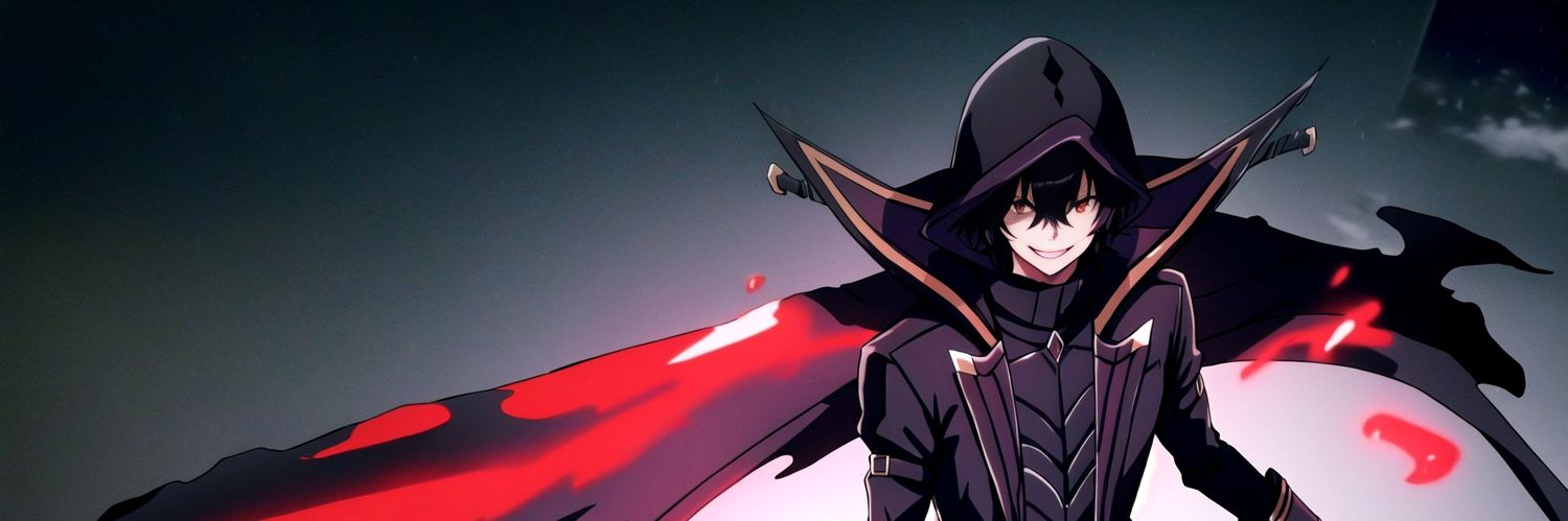 Shadow 😈's banner