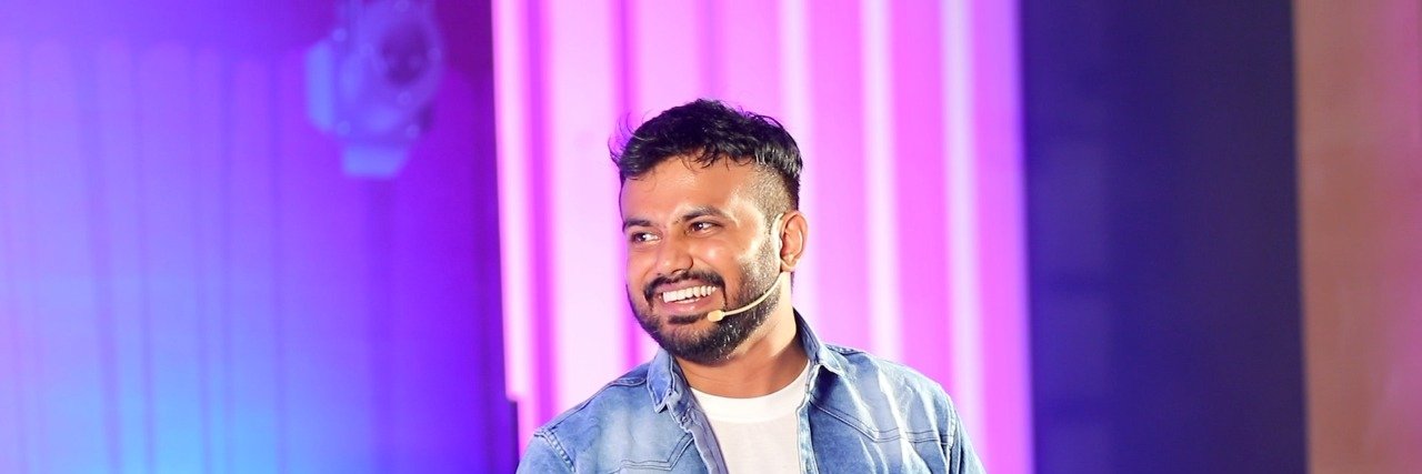 Cibi Chakravarthy's banner
