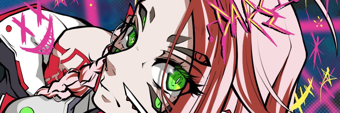 Daresiel 🕷️⚡️'s banner