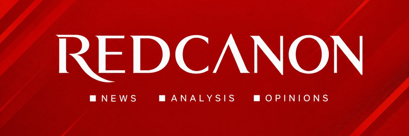 Redcannon™'s banner