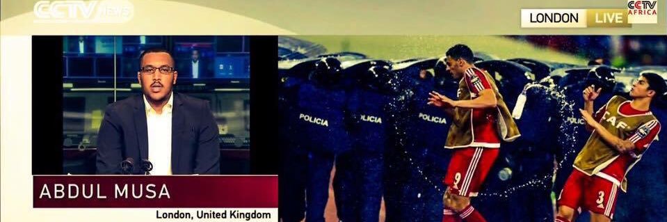Abdul Musa - عبدالقادر موسى 🇸🇩's banner
