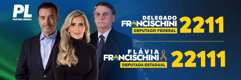 DelegadoFrancischini's banner