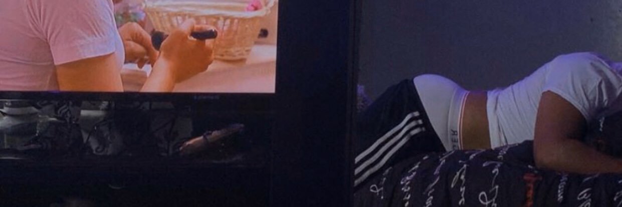 Gretchen Weiners's banner