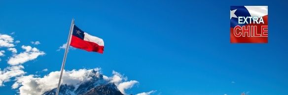 Extra Chile 🇨🇱's banner