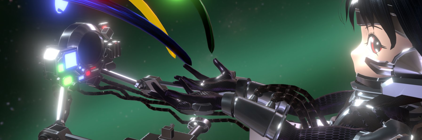 だるくくすべる。's banner