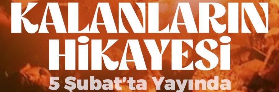 Duygu Demirdag's banner