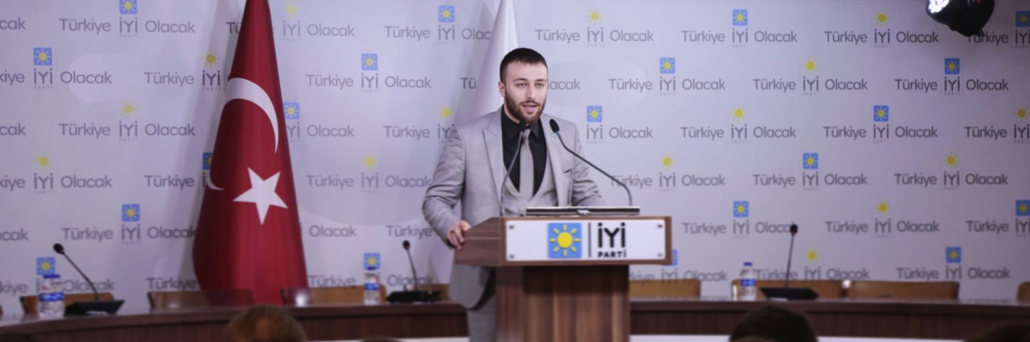 Emre Cihad Özgen's banner