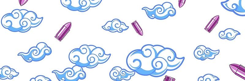 Serenity Blairr's banner