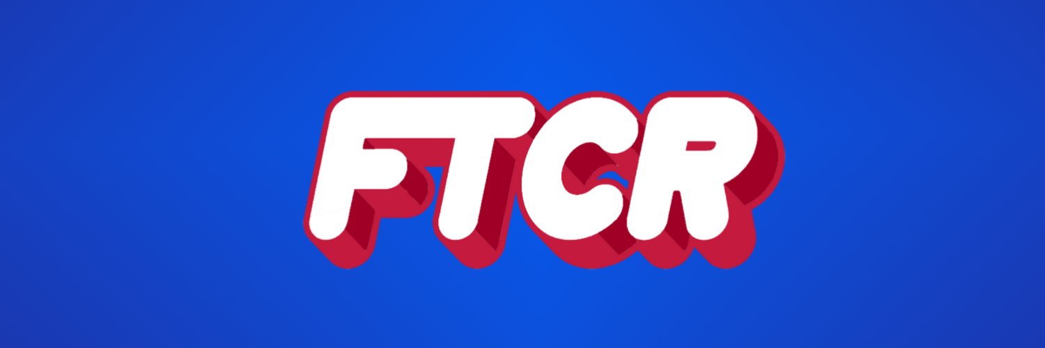 FTCR's banner