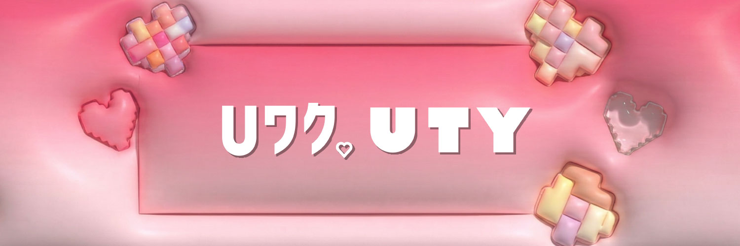ＵＴＹテレビ山梨's banner