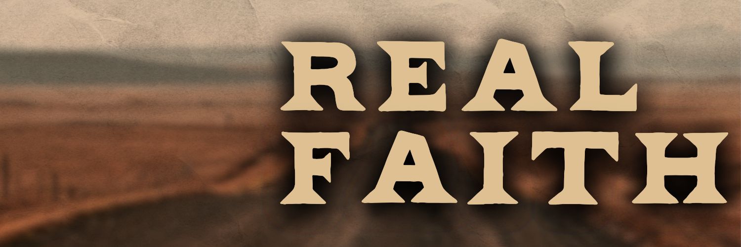 Pastor Mark Driscoll's banner