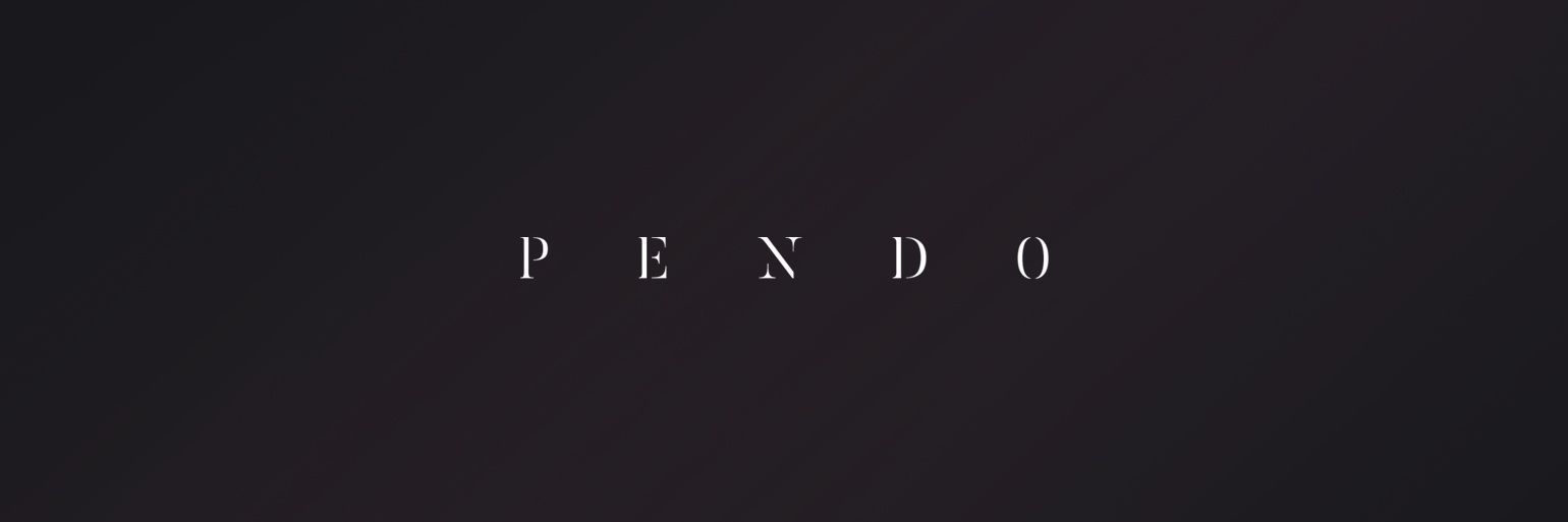 Pendo46's banner