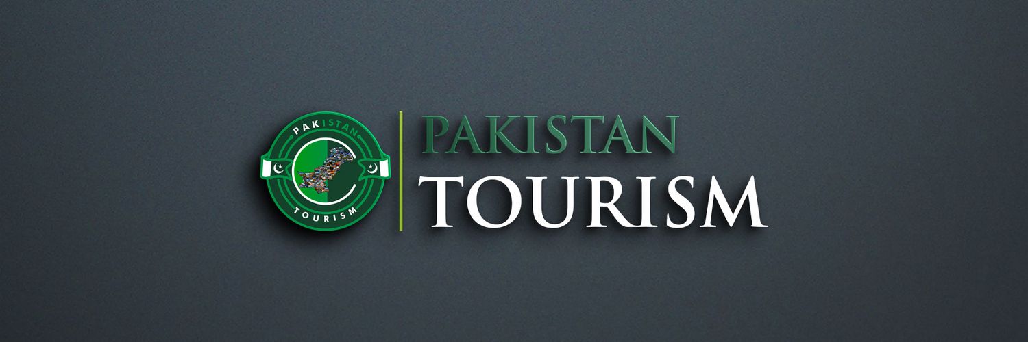 Pakistan Tourism's banner