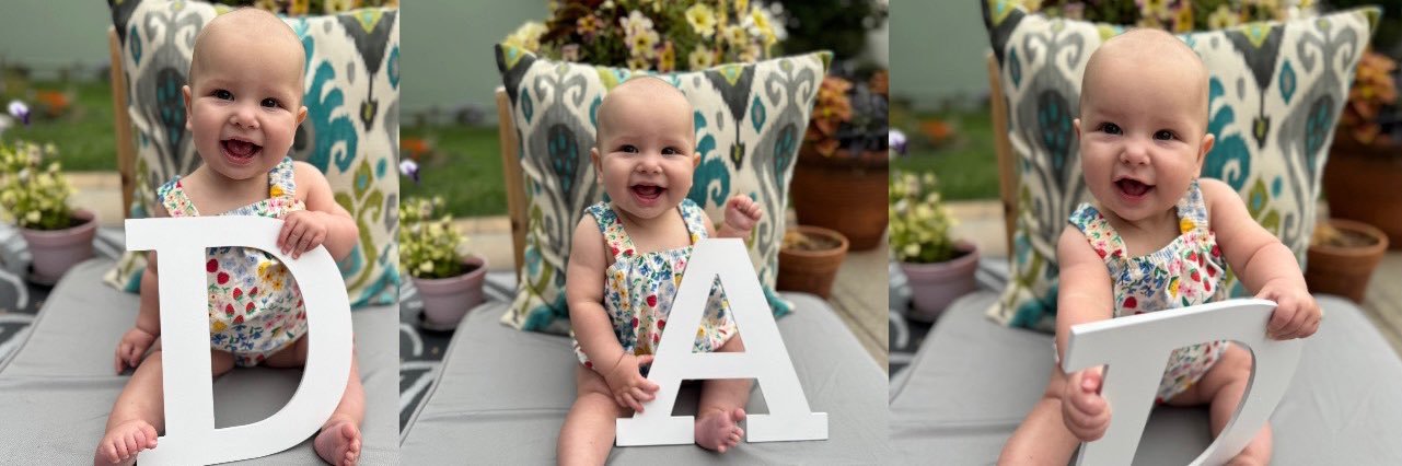 Noah Darling's banner