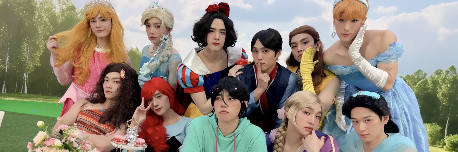 Qxygen💘's banner