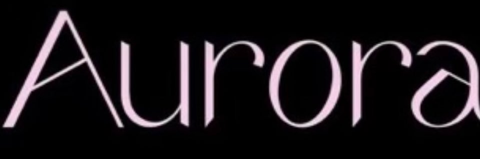 🍀 Aurora 🍀's banner