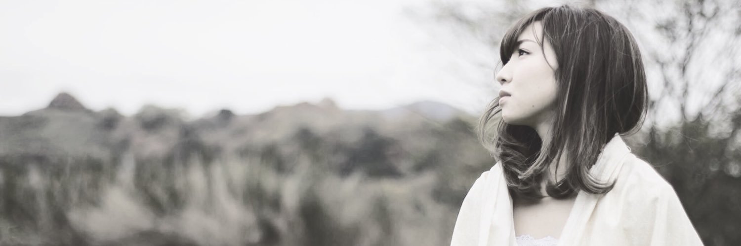 森 彩香's banner