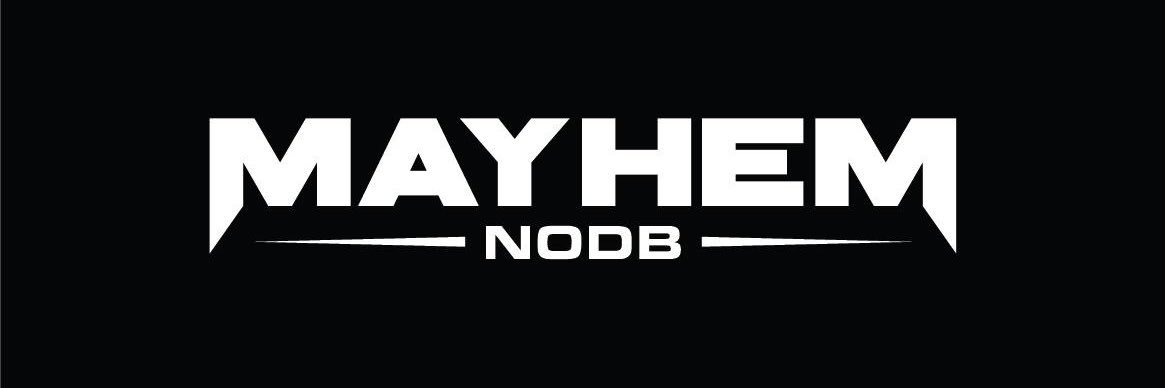 ☔️ Mayhem Nodb ☔️'s banner