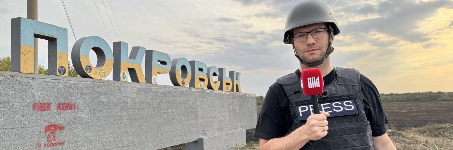 Julian Röpcke 🇩🇪🤝🇺🇦's banner