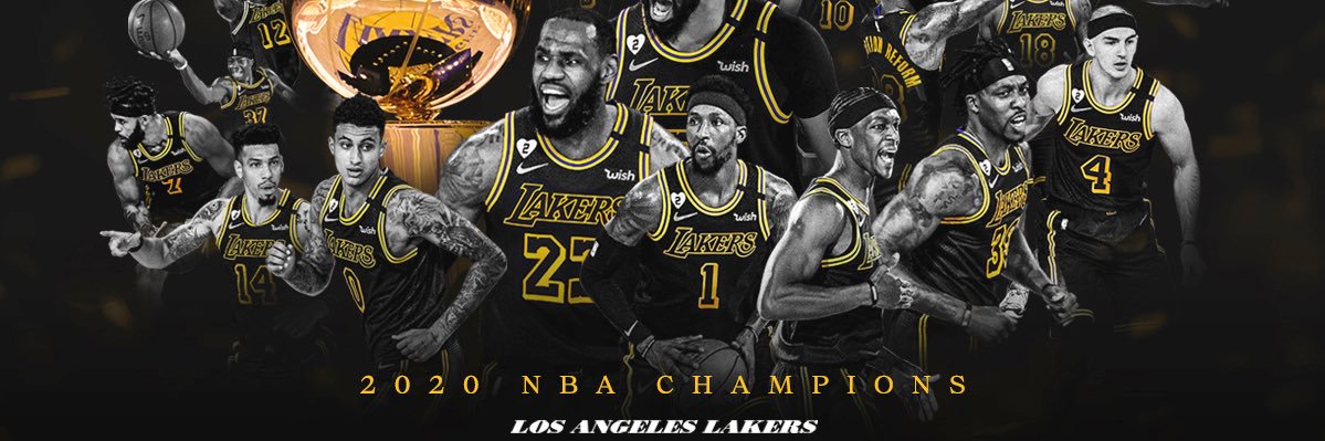 Glenn's banner