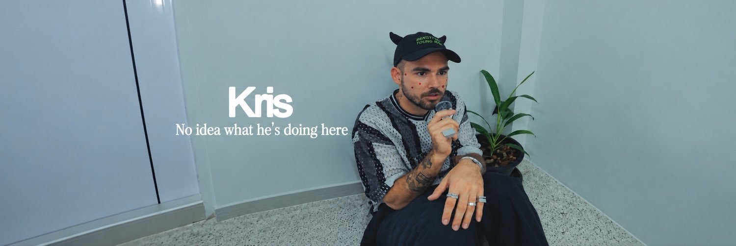 kris.gmg's banner