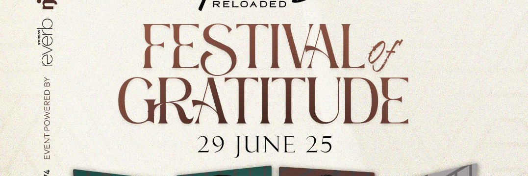 Joe mettle's banner