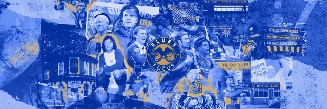 Blues Focus's banner