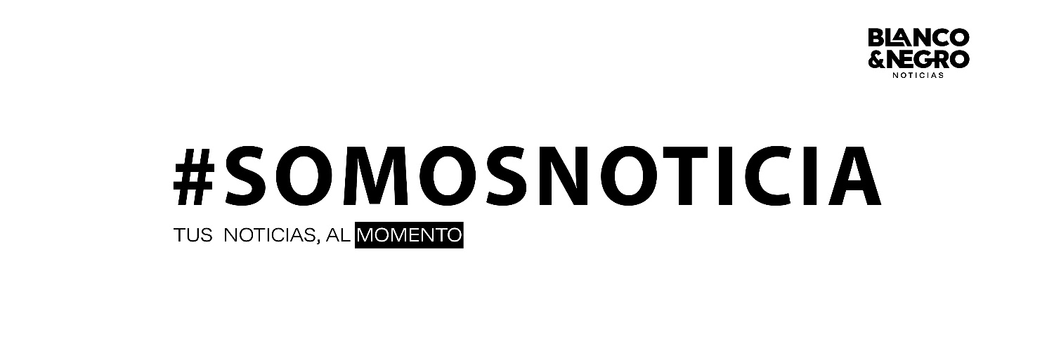 Blanco y Negro Noticias's banner