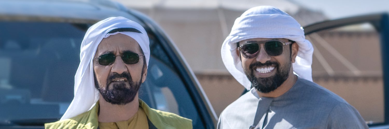 يوسف بن شكر الزعابي's banner