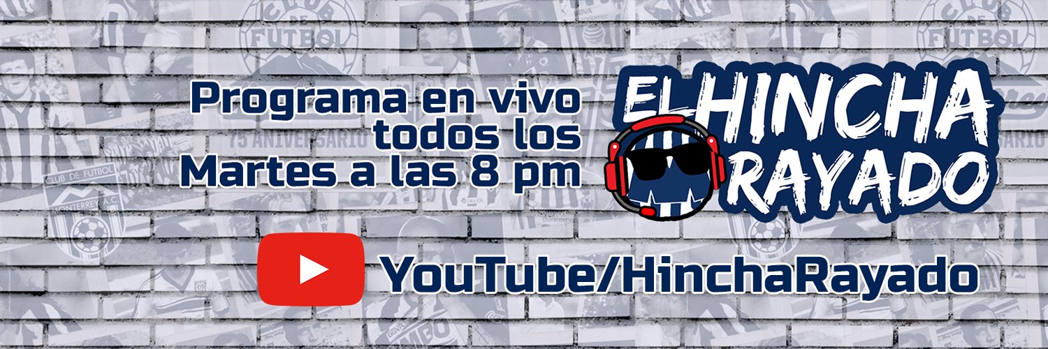  Hincha Rayado 🇫🇮's banner
