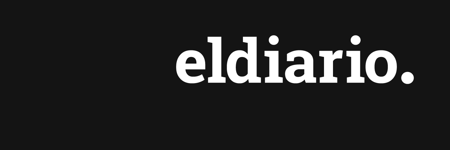 El Diario's banner