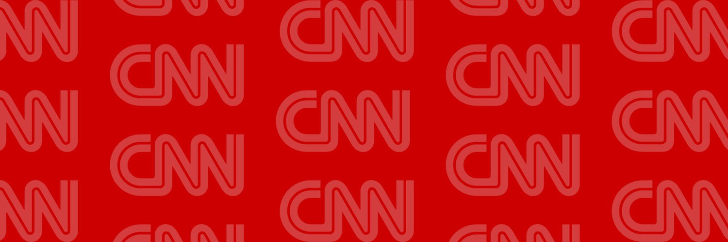 CNN Breaking News's banner