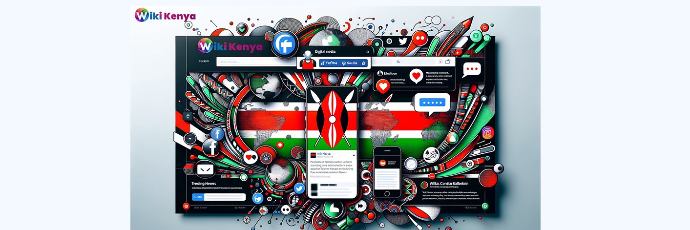 WIKIKENYA's banner