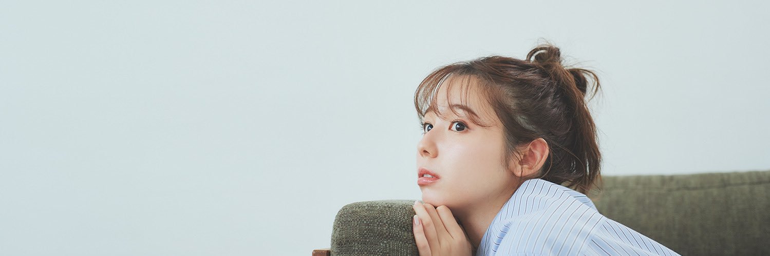 小池里奈's banner