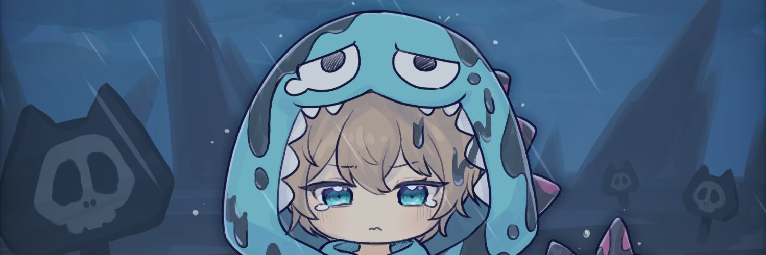 鬼之子's banner