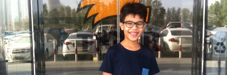 محمد الجريد's banner