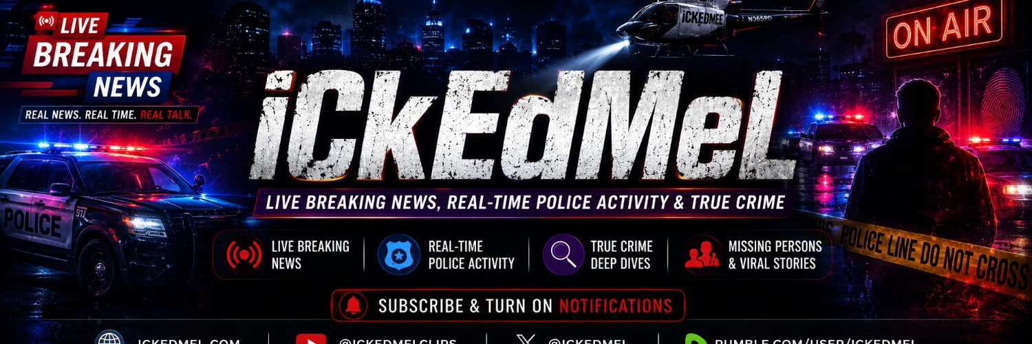 iCkEdMeL ☀🔎🔥's banner