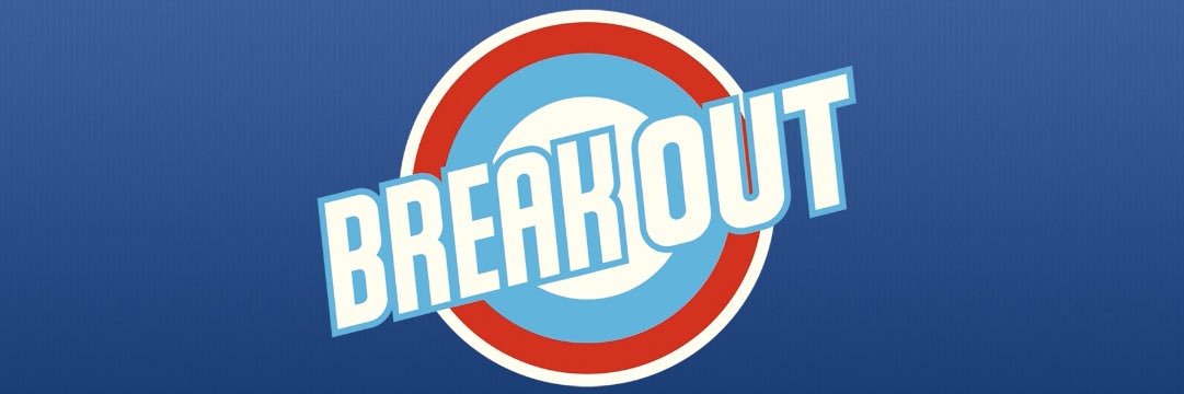 【公式】BREAK OUT's banner
