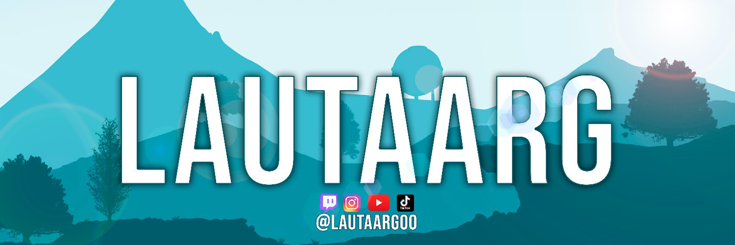 LautaARG 🇦🇷's banner