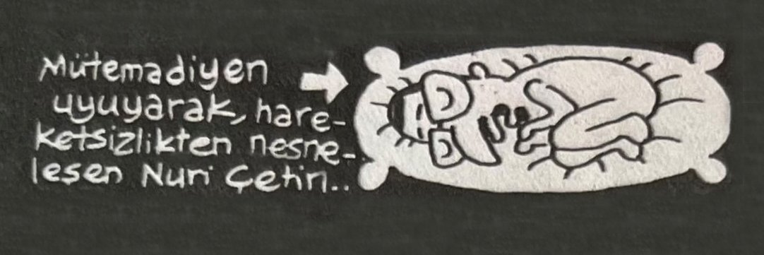 Nuri Çetin's banner
