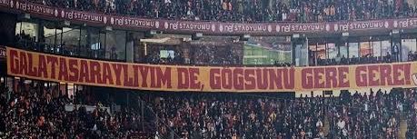 Ahmet 1905's banner
