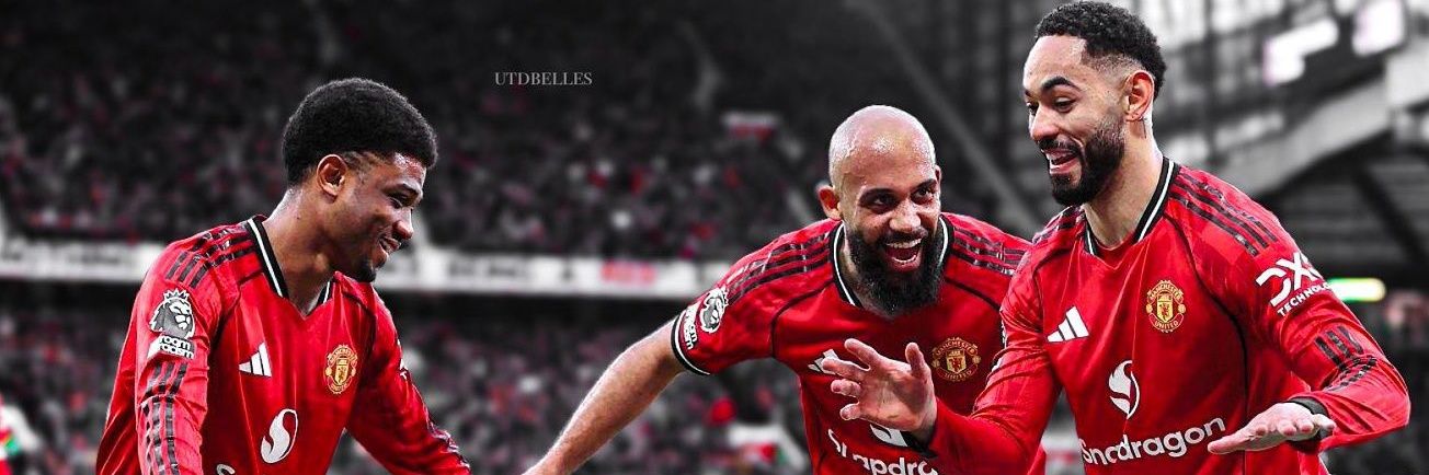 SAMY DAUDA's banner
