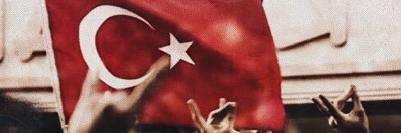 BİLAL SOĞANCI's banner