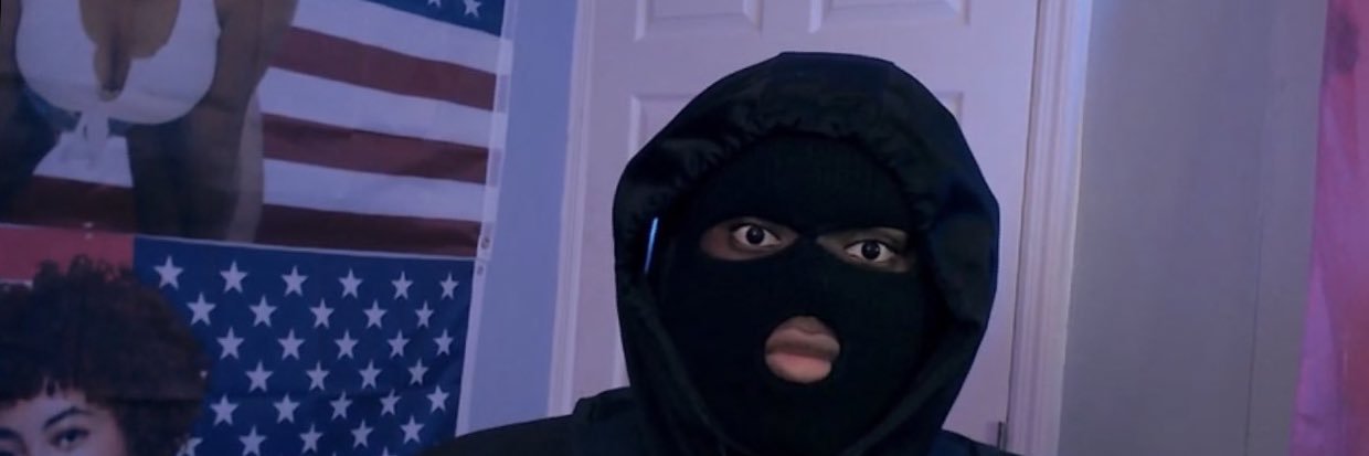 Isaac's banner