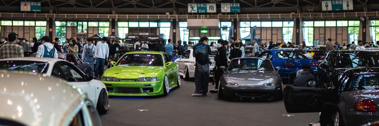 Teppei's banner