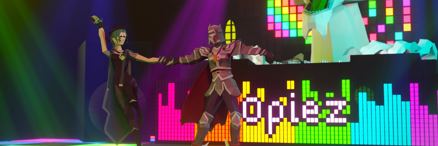Opiez's banner