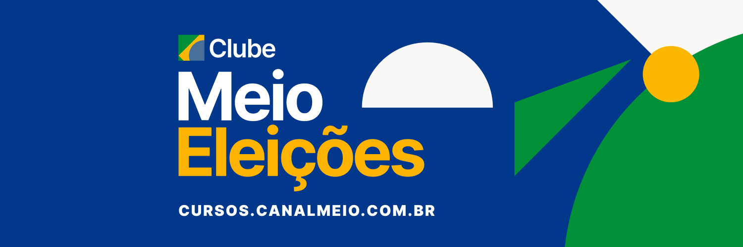 Meio's banner