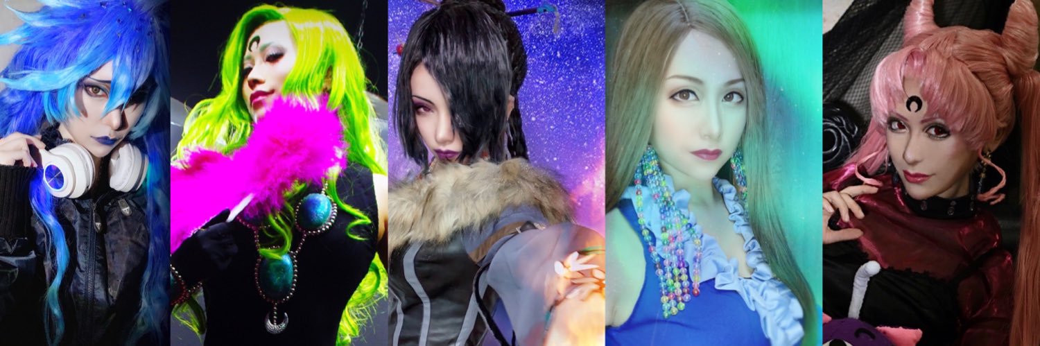 櫁灯-Mitsuhi-みつひ's banner